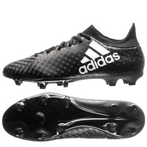 ADIDAS X 16.3 FG SOCCER SHOES